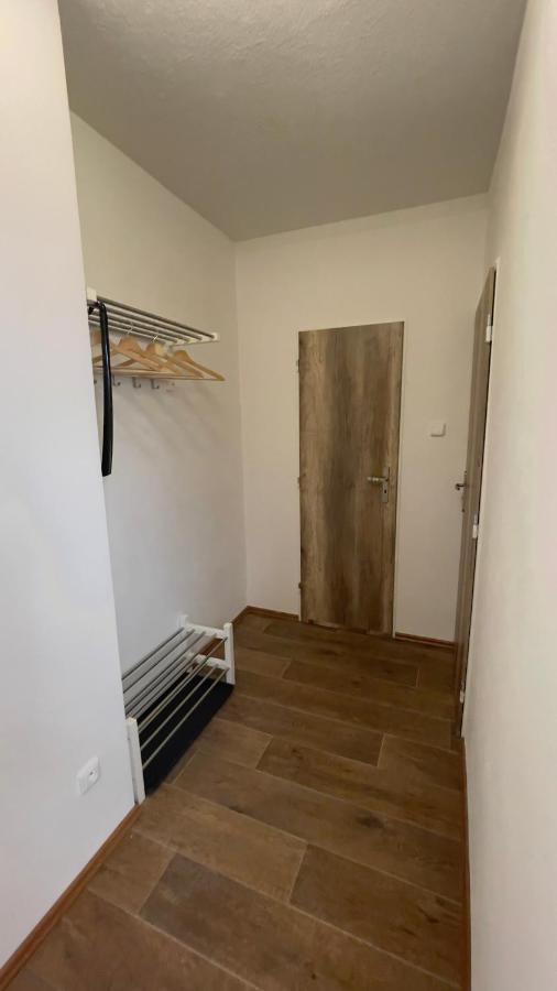 R&J Apartmany Broumov Luaran gambar