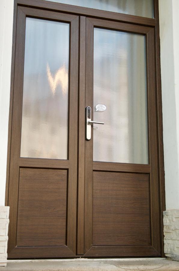 R&J Apartmany Broumov Luaran gambar
